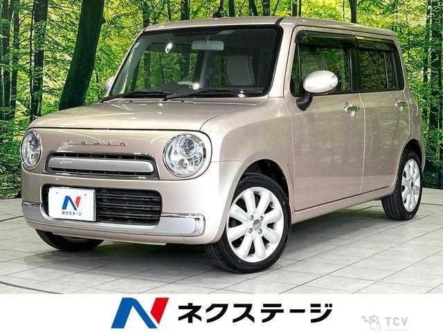 2013 Suzuki Alto