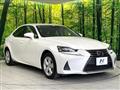 2017 Lexus IS
