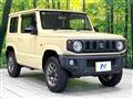 2020 Suzuki Jimny