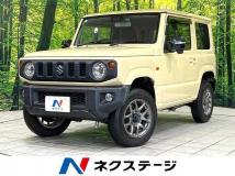 2020 Suzuki Jimny