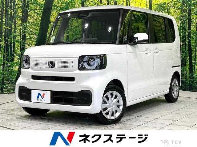 2025 Honda N BOX