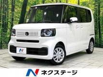 2025 Honda N BOX
