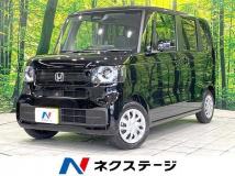 2026 Honda N BOX