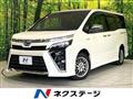 2018 Toyota Voxy
