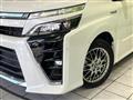 2018 Toyota Voxy
