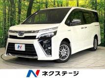 2018 Toyota Voxy