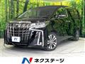 2018 Toyota Alphard G