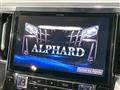 2018 Toyota Alphard G
