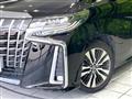2018 Toyota Alphard G
