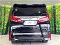 2018 Toyota Alphard G