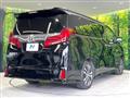 2018 Toyota Alphard G