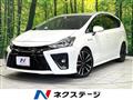 2015 Toyota PRIUS α
