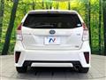 2015 Toyota PRIUS α