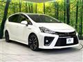 2015 Toyota PRIUS α