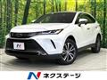 2024 Toyota Harrier