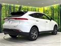 2024 Toyota Harrier