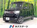 2019 Honda N BOX