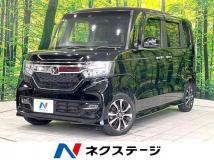 2019 Honda N BOX