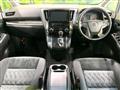 2019 Toyota Vellfire