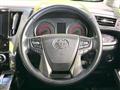 2019 Toyota Vellfire