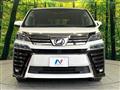 2019 Toyota Vellfire