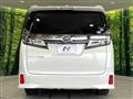 2019 Toyota Vellfire