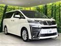 2019 Toyota Vellfire