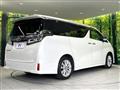 2019 Toyota Vellfire