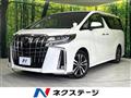 2022 Toyota Alphard G
