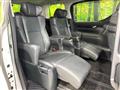 2022 Toyota Alphard G