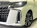 2022 Toyota Alphard G