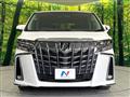 2022 Toyota Alphard G
