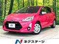 2016 Toyota AQUA