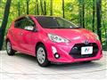 2016 Toyota AQUA