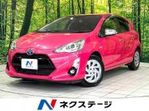 2016 Toyota AQUA