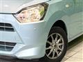 2018 Daihatsu Mira