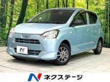 2018 Daihatsu Mira