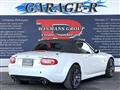 2011 Mazda Roadster