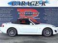 2011 Mazda Roadster
