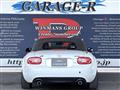 2011 Mazda Roadster