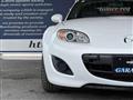 2011 Mazda Roadster