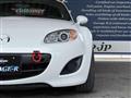 2011 Mazda Roadster