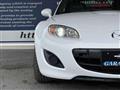 2011 Mazda Roadster