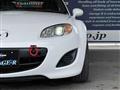 2011 Mazda Roadster