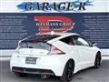 2010 Honda CR-Z