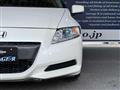 2010 Honda CR-Z