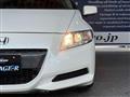 2010 Honda CR-Z