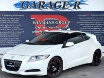 2010 Honda CR-Z