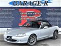 2002 Mazda Roadster
