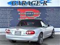 2002 Mazda Roadster